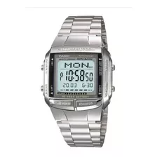 Reloj Hombre Casio Modelo Db-360-1adf /jordy
