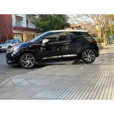 Ds3 Thp 156 Mt6 Sport Chic Am40 Retira Con 10.000.000