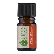 Aceites De Melaleuca 100% Puros, Aceite Canela En Rama 5ml