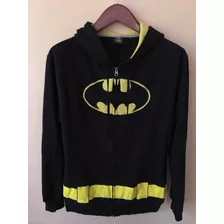 Polera / Dc Comics / Batman / Talla M