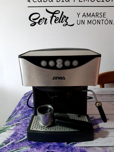 Cafetera Atma en venta en Capital Federal Capital Federal por sólo $  4,500.00 - Ocompra.com Argentina
