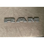 Emblema Dodge Ram Delantero Original 2014-2020
