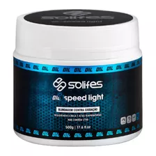 Graxa Speed Light 500g