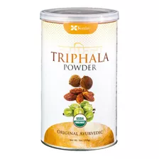 Triphala En Polvo 200g Orgánica De La India