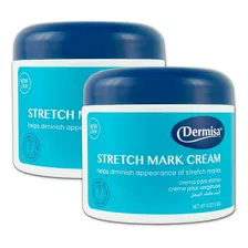 Dermisa Stretch Mark Crema 4oz