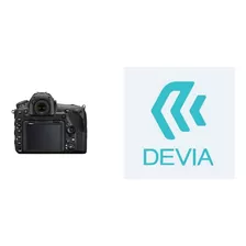 Film Hidrogel Devia Premium Para Pantalla Nikon D850
