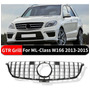 Par Plumas Limpiabrisas Mercedes Benz Clase Ml 2012 Michelin