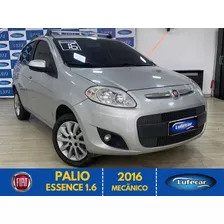 Palio Essence 1.6 2016