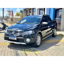 Volkswagen Saveiro Cross Ce 1.6 8v