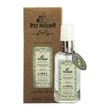 Perfume Aimée Pet Passion 60 Ml