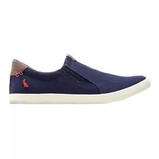 Sapatenis Reserva Slip On Lapa Masculino