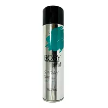 Spray Fijación Extrema Roby By Prof - Issue X 390 Ml