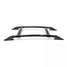 Barras De Techo Keko Toyota Hilux Vigo 2005-2015 Negro