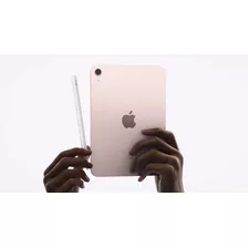 iPad Apple Mini 6th Generation 2021 8.3 64gb Rosa 8gb Ram