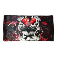 Mouse Pad Gamer Extra Grande 70x35 P/ Teclado Pc Not Exbom