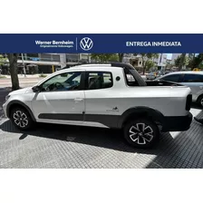 Volkswagen Saveiro Doble Cabina Extreme 0km Full