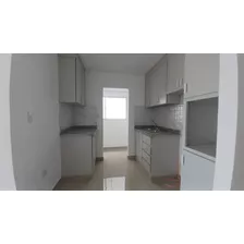 Apartamento En Alquiler San Francisco De Macorís 