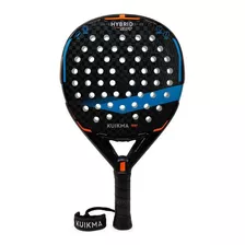 Pala De Padel Europea Pr 990 Hybrid Soft Para Expertos