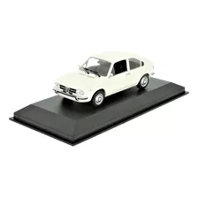 Alfa Romeo Alfasud 1972 - Maxichamps Minichamps 1/43