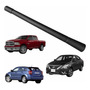 Antena Radio Negra Fibra  Dodge Ram 700 1.6 2019