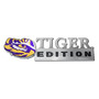 Emblema De Coche Fanmats 14917 De Los Missouri Tigers En 3d