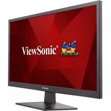 Monitor Led Viewsonic Va2407h Full Hd 24 