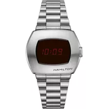 Reloj Hamilton American Classic Psr Digital H52414130