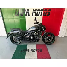 Kawasaki Vulcan S Abs 2023 