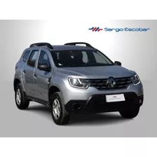 Renault Duster Duster Life 1.6 2021