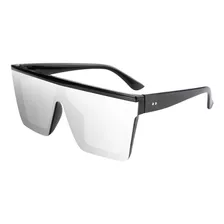 Lentes De Sol Feisedy Cuadrados Para Mujer, Hombre