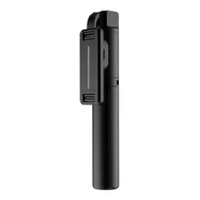 Tripé Pau De Selfie 2 Em 1 Monopod Suporte Celular Bluetooth