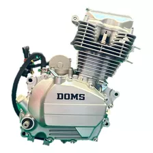 Motor Completo Doms Cg 200