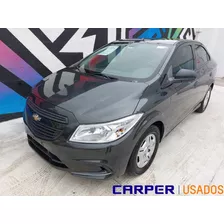 Chevrolet Prisma Lt 1.0 C/64317