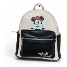 Mochila Disney Minnie Mouse Mini Backpack Sombrero 