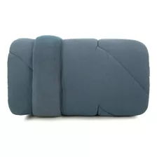 Acolchado Blend Confort 2 Plazas, Acolchado De Cama Suave