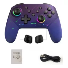 Control Gamepad Compatible Nintendo Switch/pc/android