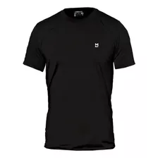 Camiseta Uv Masculina Térmica Academia 