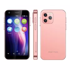 Soyes Xs12 Mini Teléfono Inteligente Android10.0 Hd Cámara