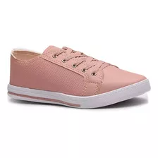 Sapatênis Feminino Casual Moda Tênis