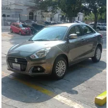 Suzuki Swift Sedán Dzire Tam Automático