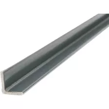 Cantoneira De Ferro 3/4 X 1/8 (19,05 X 3,2mm) - 2,00 Mts