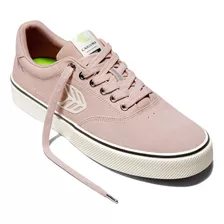 Zapatillas Skate Cariuma Naioca Rose Suede | Laminates 