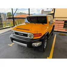 Toyota Fj Cruiser V6 2023