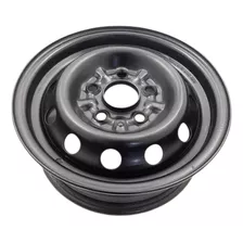 Roda Ferro Original Hyundai H100 Aro 14 Porter Estep Moderna