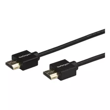 Cable Hdmi 2.0 De Alta Velocidad 2mts Ultra Hd 4k 60hz