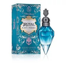 Perfume Ketty Perry Royal Revolution Edp 100ml-100% Original