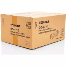 Tambor Drum Toshiba Od-4710 Original ( 477s-527s)