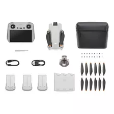 Dji Mini 3 Fly More Combo With Dji Rc Smart Controller 