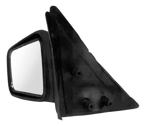 Espejo Retrovisor Nissan Tsuru Ii 2 1988 1989 1990 1991 Foto 2