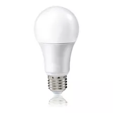 Bombilla Lampara Led Luz Fría North Tech 9w De Potencia